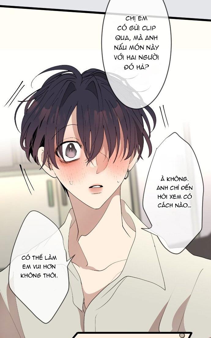 Kẻ Theo Dõi Biến Thái Của Tôi Chapter 152 35