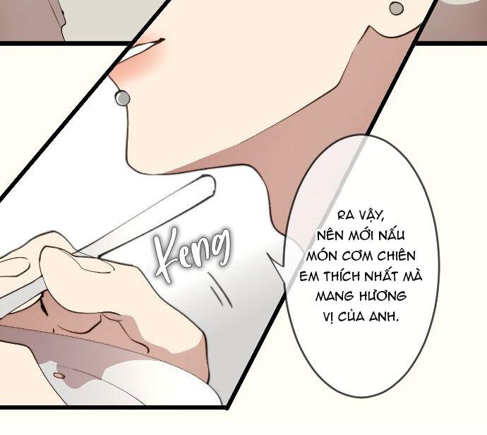 Kẻ Theo Dõi Biến Thái Của Tôi Chapter 152 36