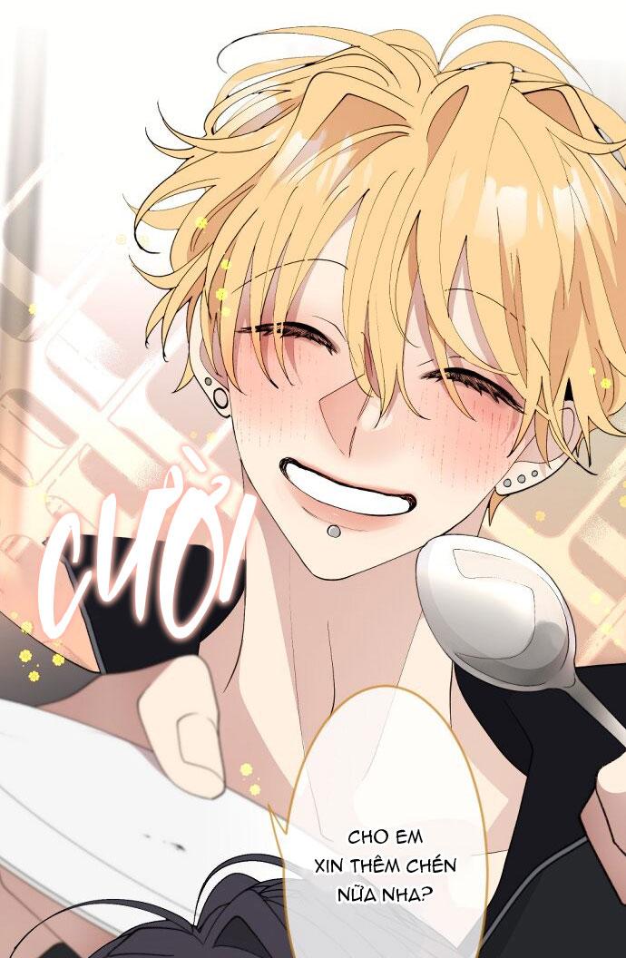 Kẻ Theo Dõi Biến Thái Của Tôi Chapter 152 37