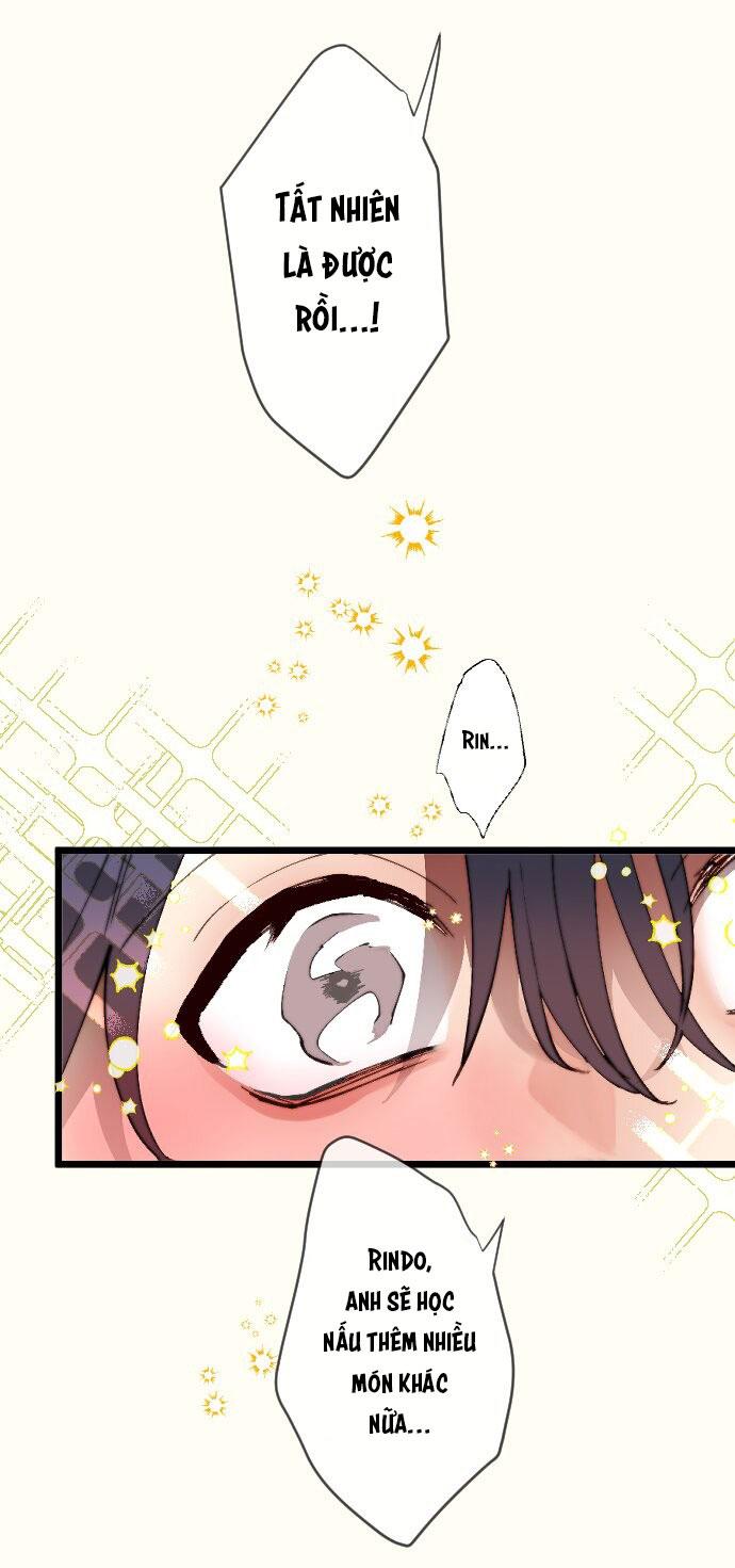 Kẻ Theo Dõi Biến Thái Của Tôi Chapter 152 39