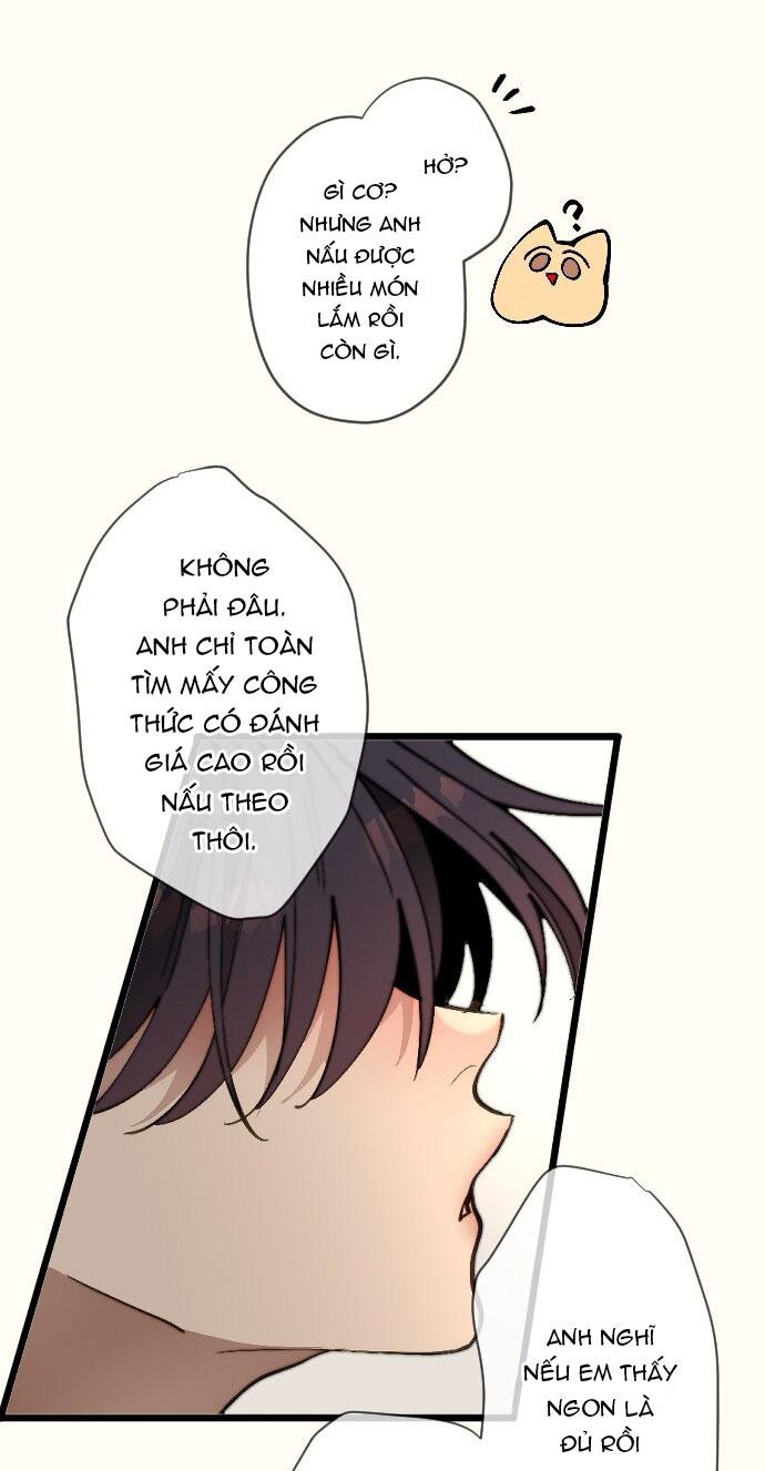 Kẻ Theo Dõi Biến Thái Của Tôi Chapter 152 40