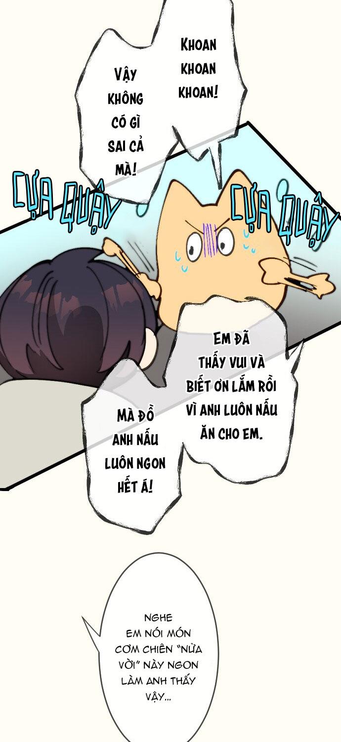 Kẻ Theo Dõi Biến Thái Của Tôi Chapter 152 42