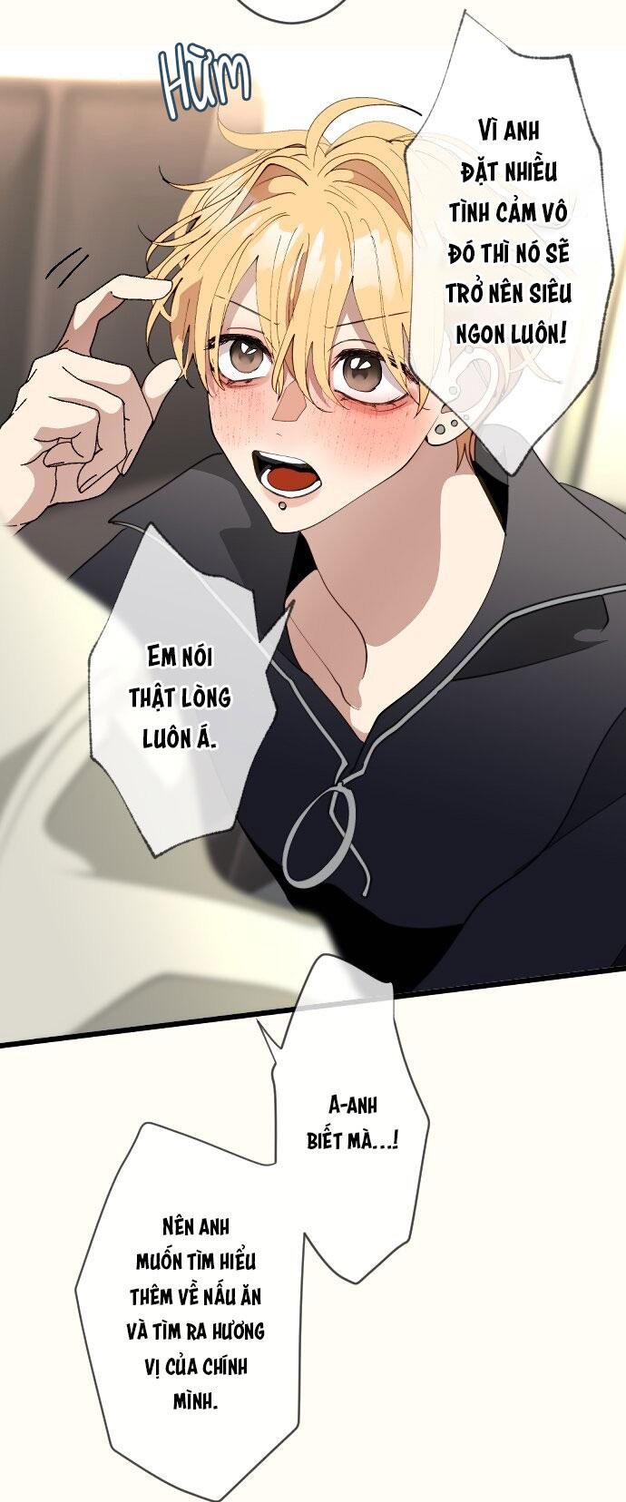 Kẻ Theo Dõi Biến Thái Của Tôi Chapter 152 43