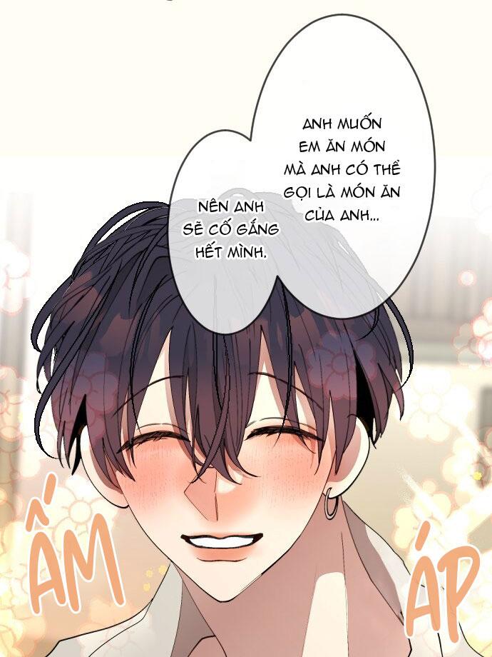 Kẻ Theo Dõi Biến Thái Của Tôi Chapter 152 44