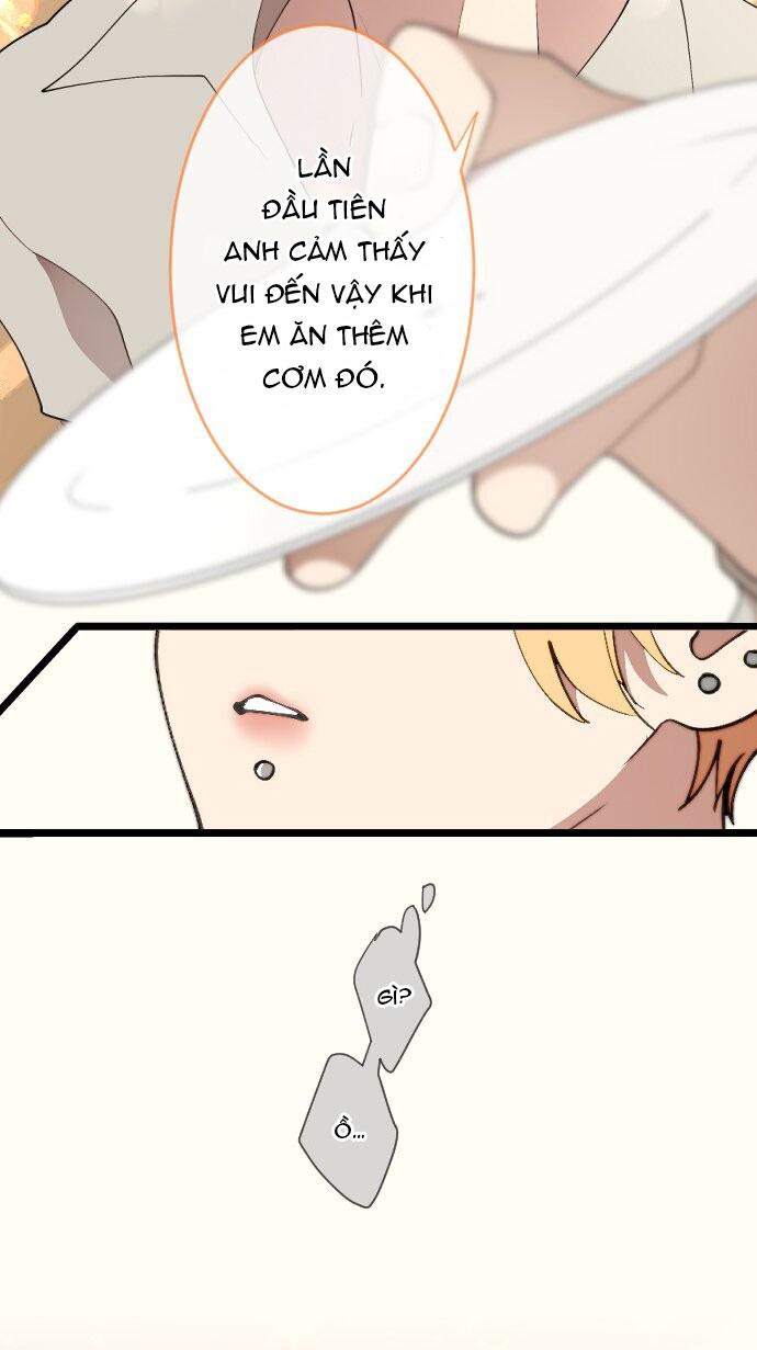 Kẻ Theo Dõi Biến Thái Của Tôi Chapter 152 45