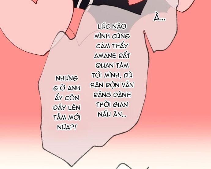 Kẻ Theo Dõi Biến Thái Của Tôi Chapter 152 47