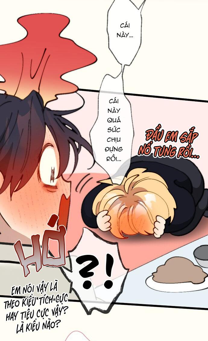 Kẻ Theo Dõi Biến Thái Của Tôi Chapter 152 48