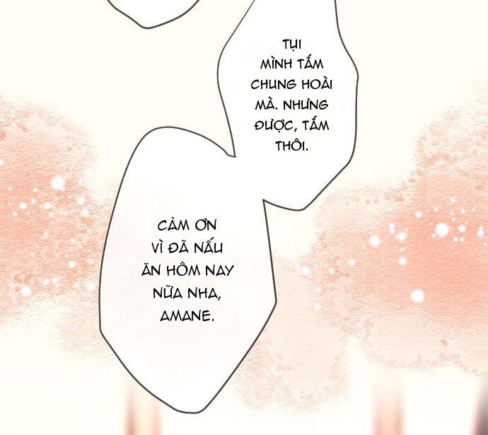 Kẻ Theo Dõi Biến Thái Của Tôi Chapter 152 50