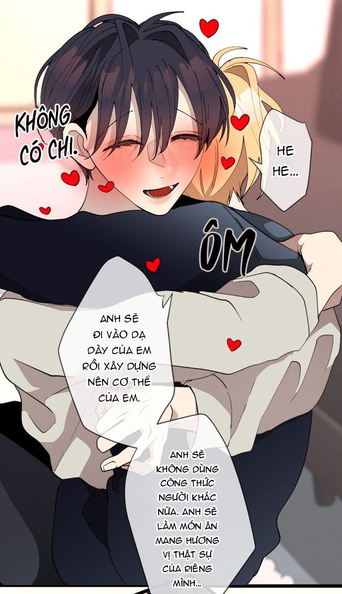 Kẻ Theo Dõi Biến Thái Của Tôi Chapter 152 51