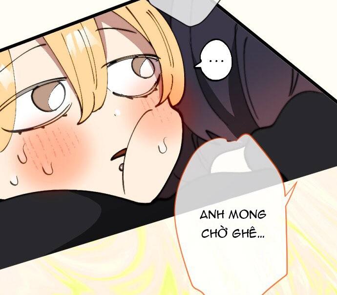 Kẻ Theo Dõi Biến Thái Của Tôi Chapter 152 52