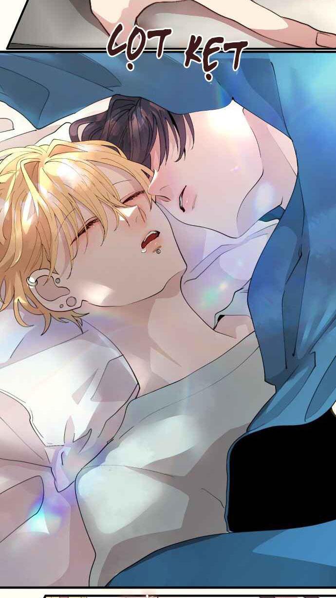 Kẻ Theo Dõi Biến Thái Của Tôi Chapter 153 3