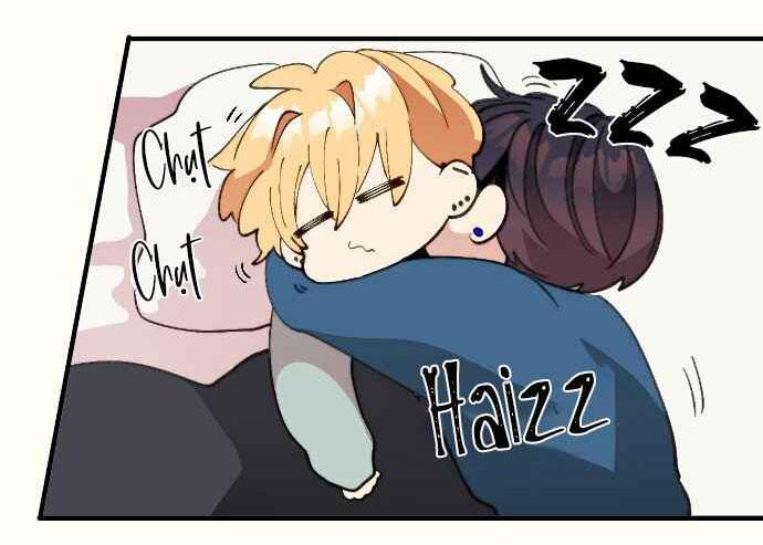 Kẻ Theo Dõi Biến Thái Của Tôi Chapter 153 5