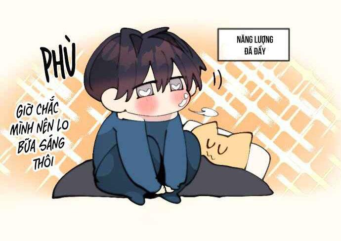 Kẻ Theo Dõi Biến Thái Của Tôi Chapter 153 7