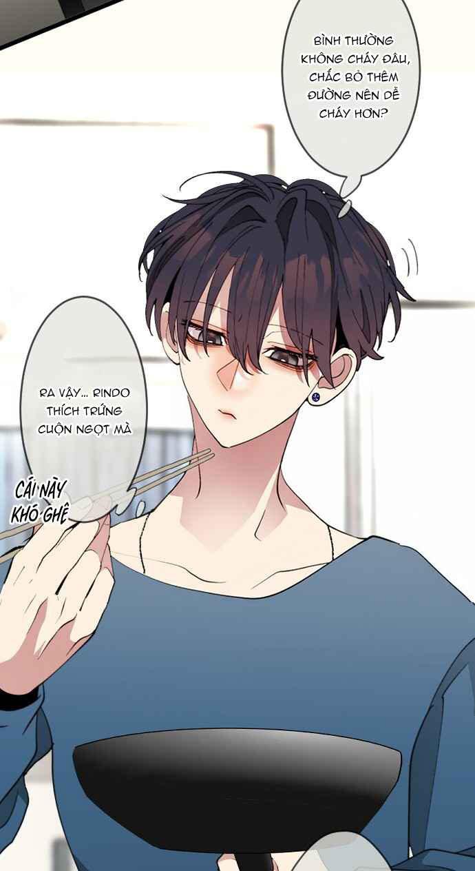 Kẻ Theo Dõi Biến Thái Của Tôi Chapter 153 9