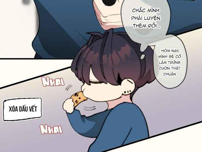 Kẻ Theo Dõi Biến Thái Của Tôi Chapter 153 10