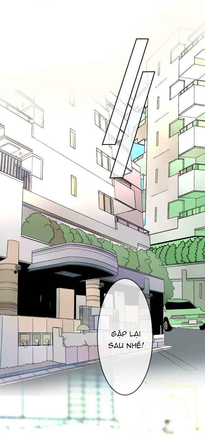 Kẻ Theo Dõi Biến Thái Của Tôi Chapter 153 15