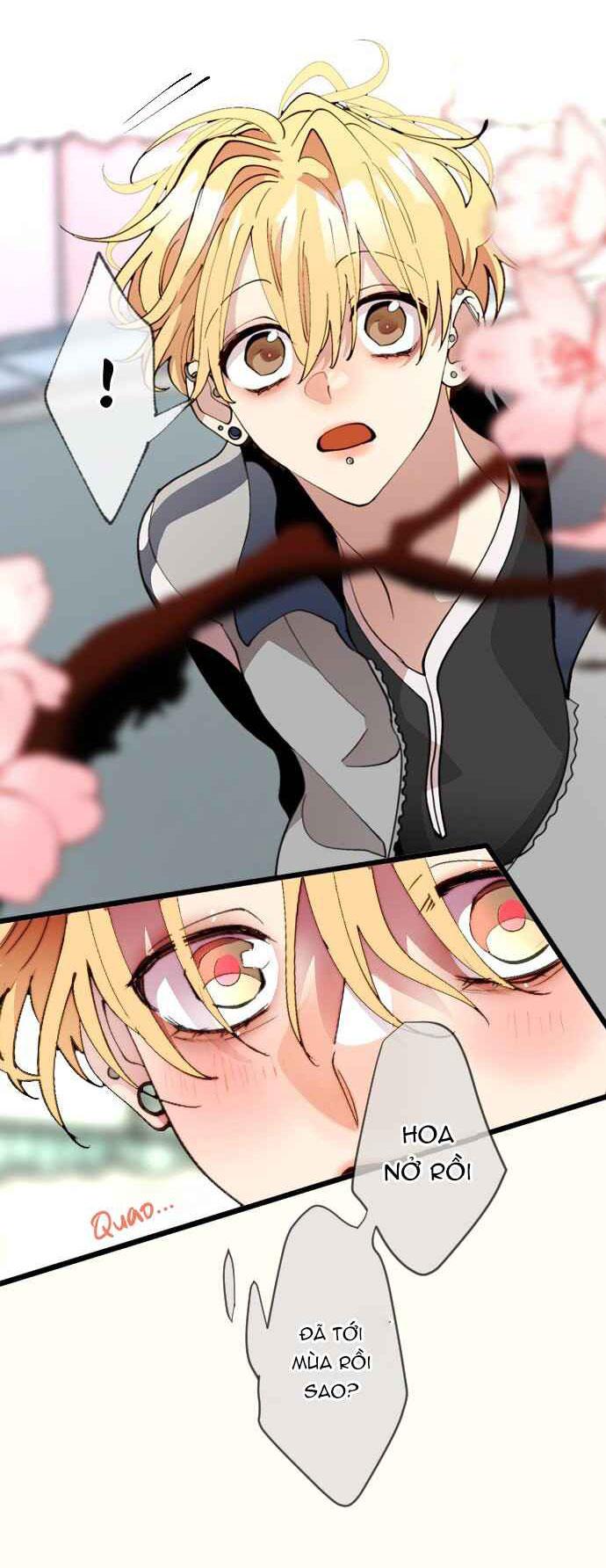 Kẻ Theo Dõi Biến Thái Của Tôi Chapter 153 16