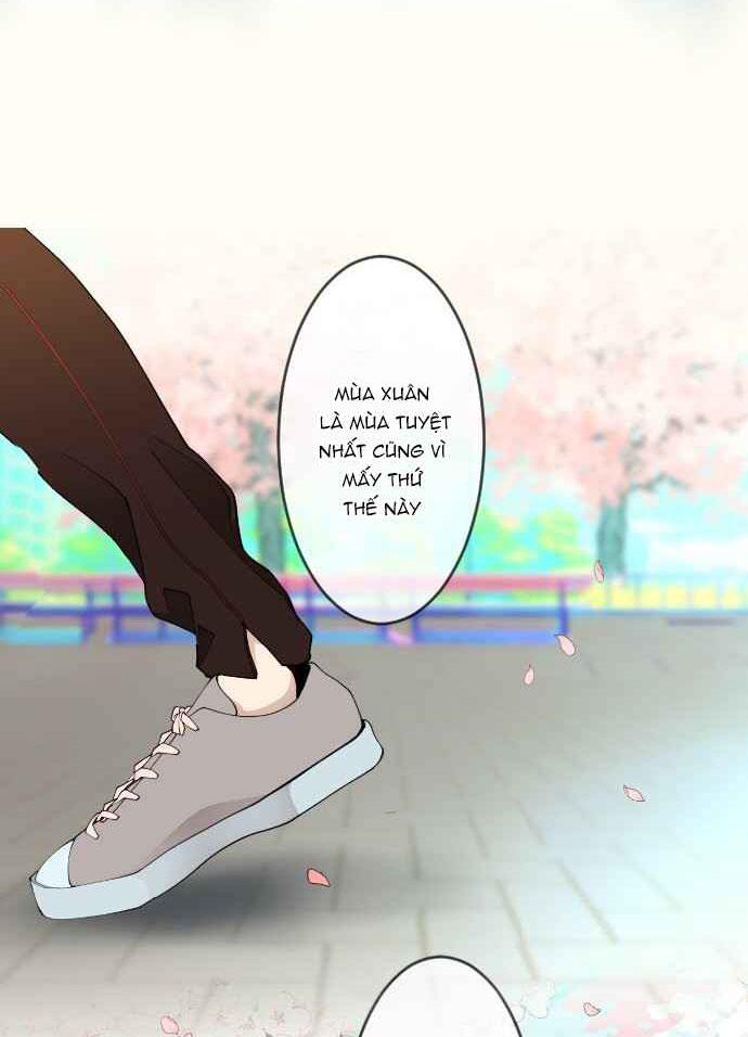 Kẻ Theo Dõi Biến Thái Của Tôi Chapter 153 19