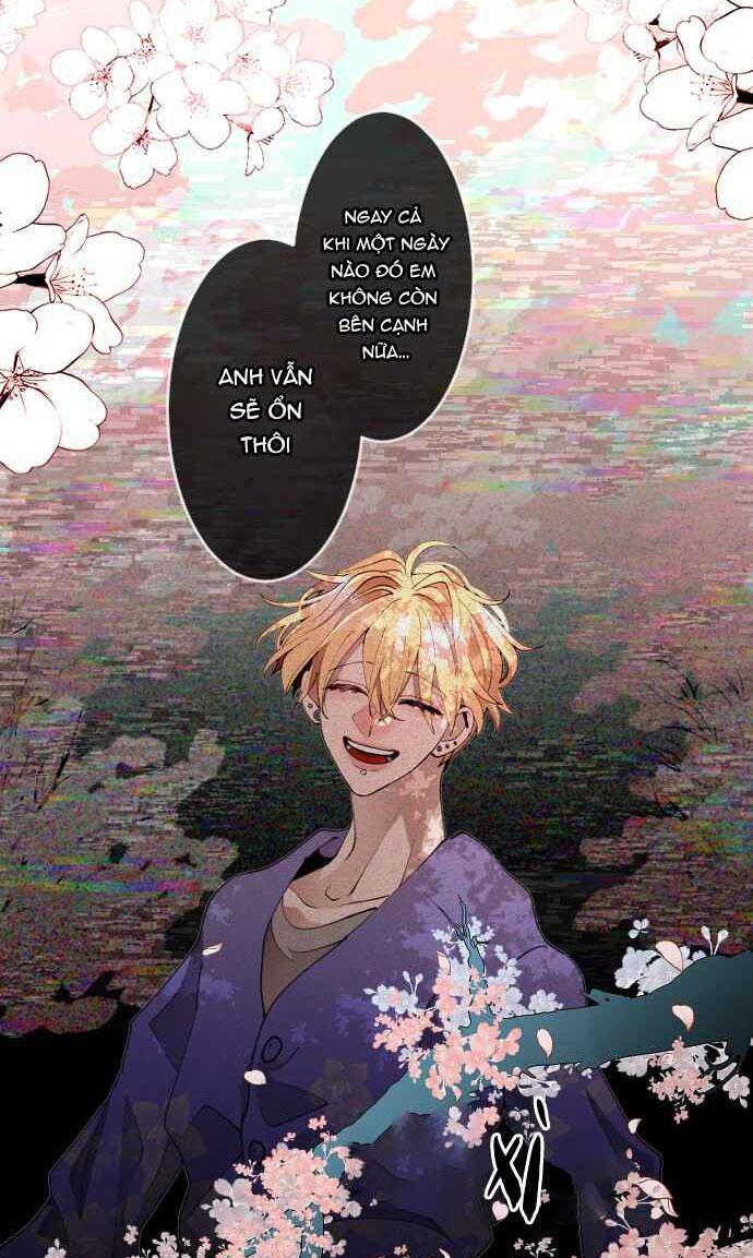 Kẻ Theo Dõi Biến Thái Của Tôi Chapter 153 27