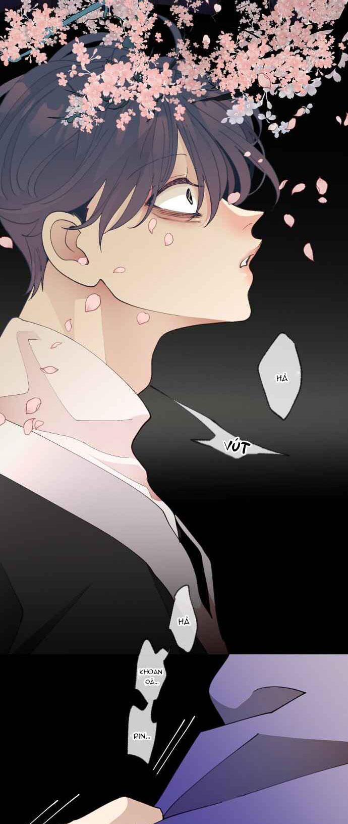 Kẻ Theo Dõi Biến Thái Của Tôi Chapter 153 28