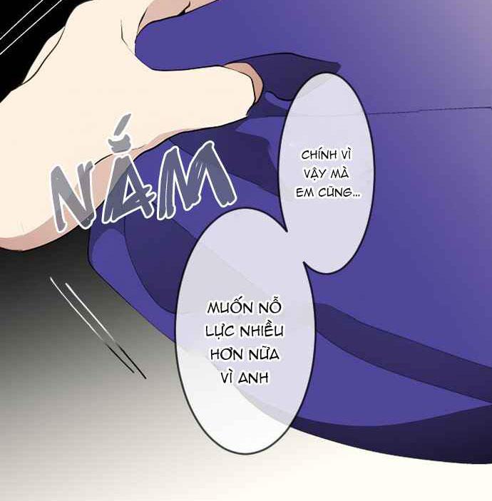 Kẻ Theo Dõi Biến Thái Của Tôi Chapter 153 29