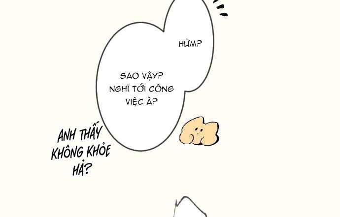 Kẻ Theo Dõi Biến Thái Của Tôi Chapter 153 31