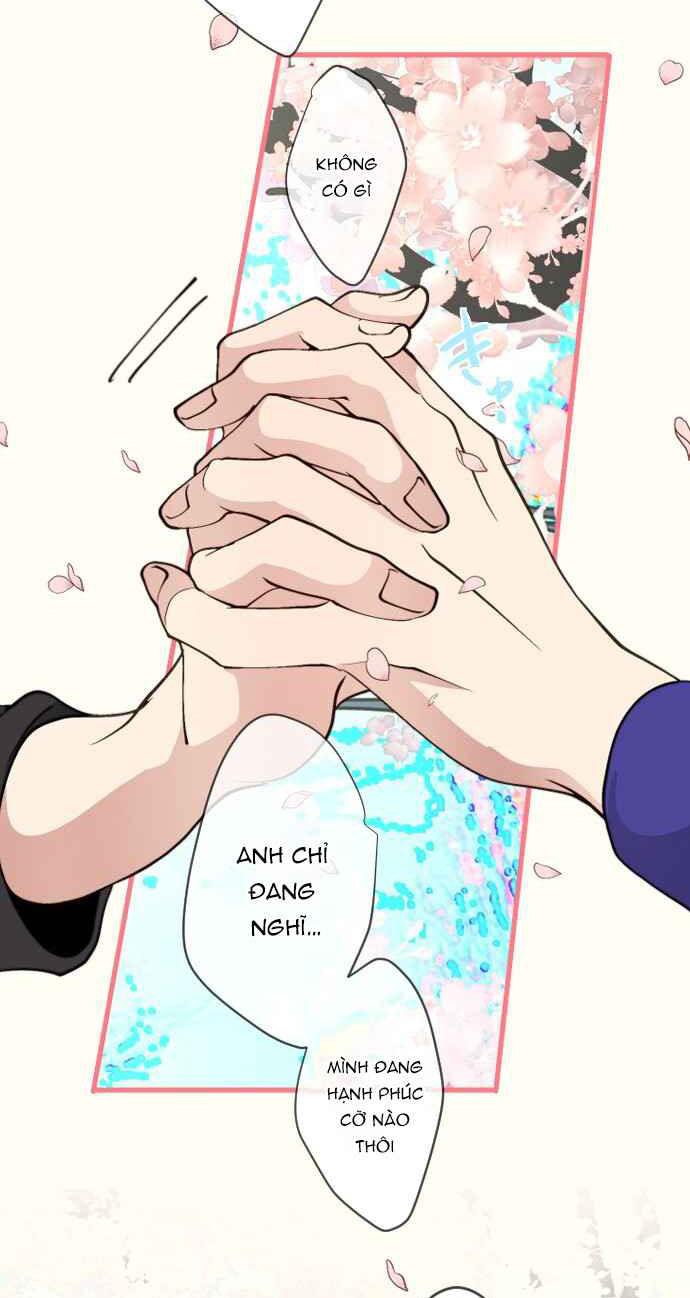 Kẻ Theo Dõi Biến Thái Của Tôi Chapter 153 38