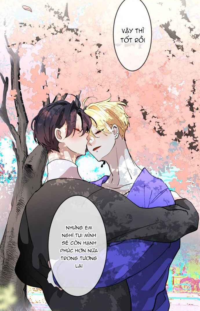 Kẻ Theo Dõi Biến Thái Của Tôi Chapter 153 39