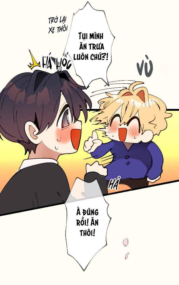 Kẻ Theo Dõi Biến Thái Của Tôi Chapter 153 41