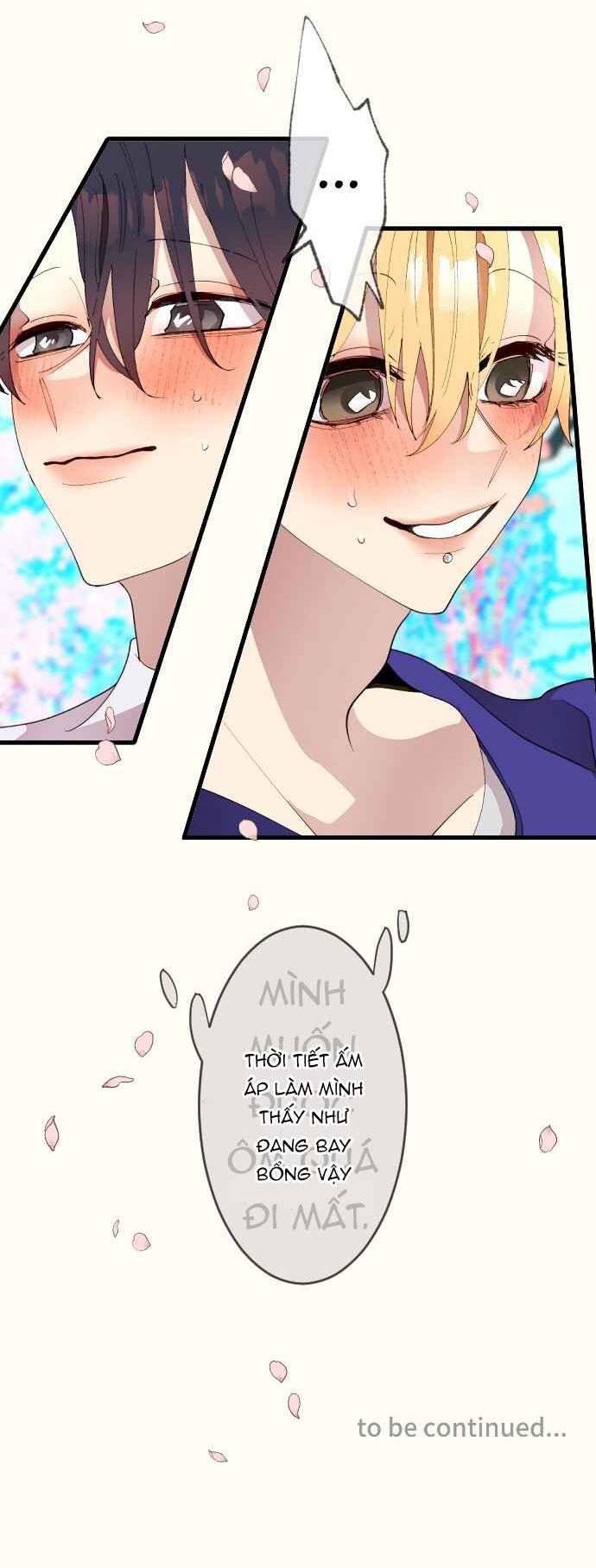 Kẻ Theo Dõi Biến Thái Của Tôi Chapter 153 42