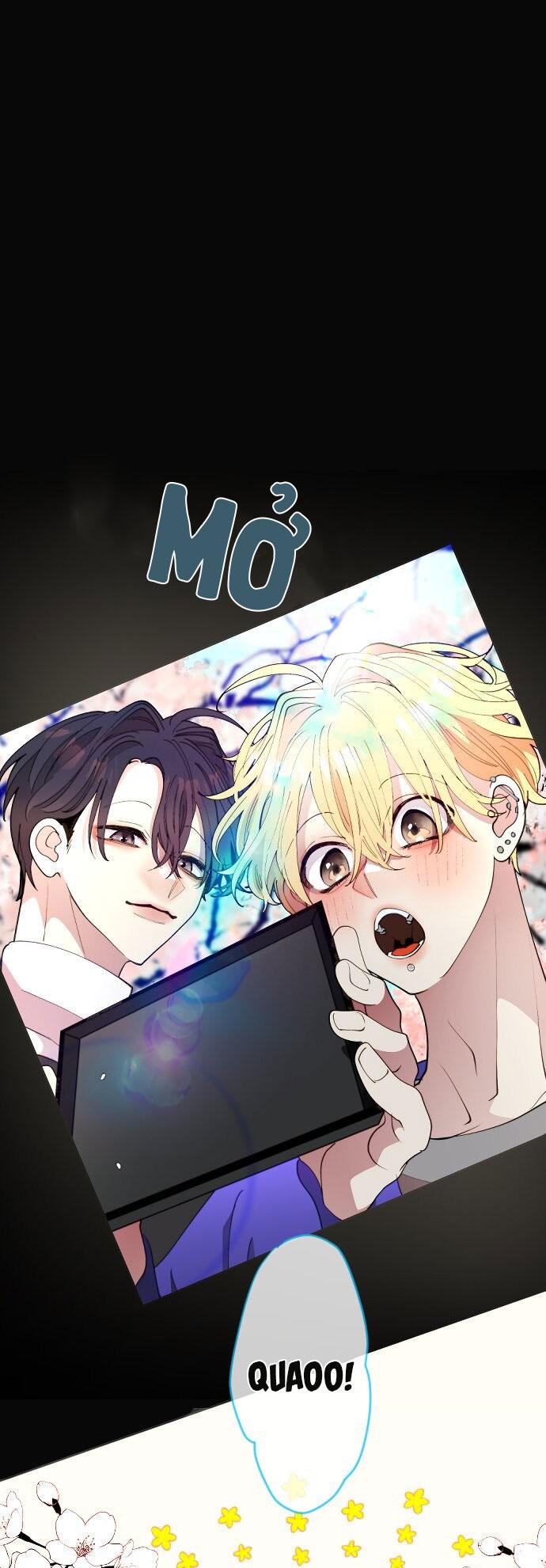 Kẻ Theo Dõi Biến Thái Của Tôi Chapter 154 1