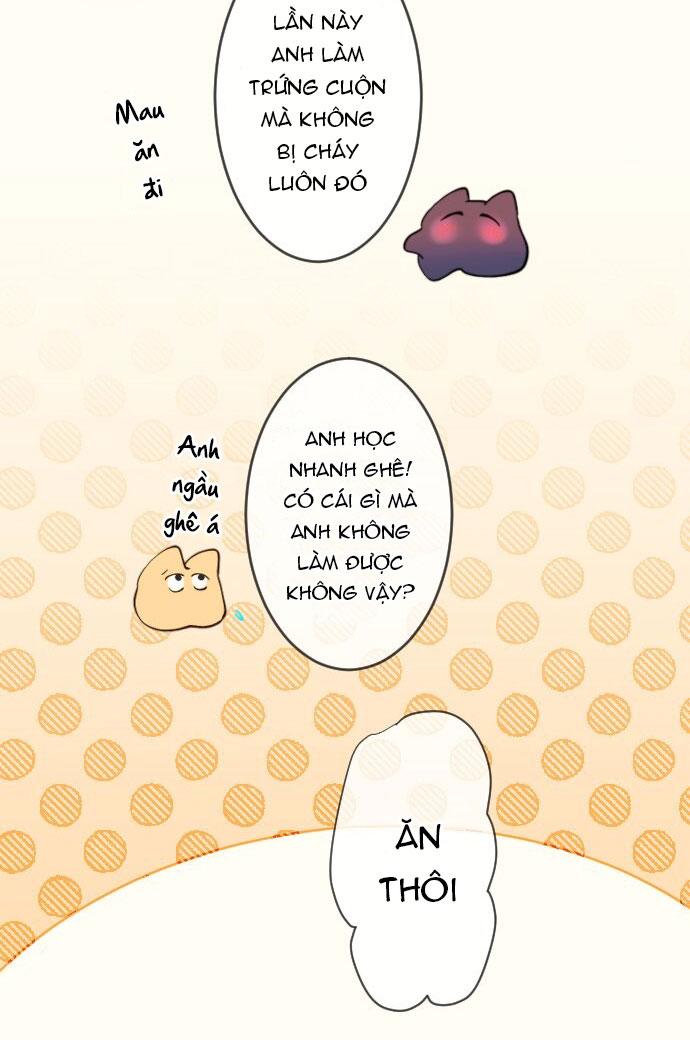 Kẻ Theo Dõi Biến Thái Của Tôi Chapter 154 4
