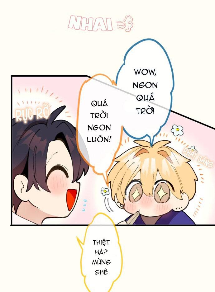Kẻ Theo Dõi Biến Thái Của Tôi Chapter 154 5