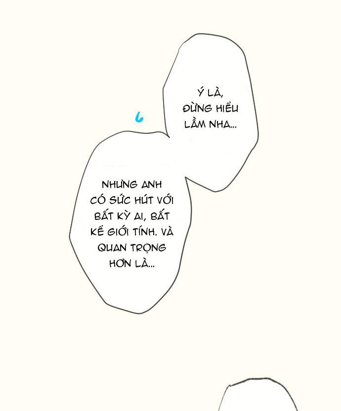 Kẻ Theo Dõi Biến Thái Của Tôi Chapter 154 12