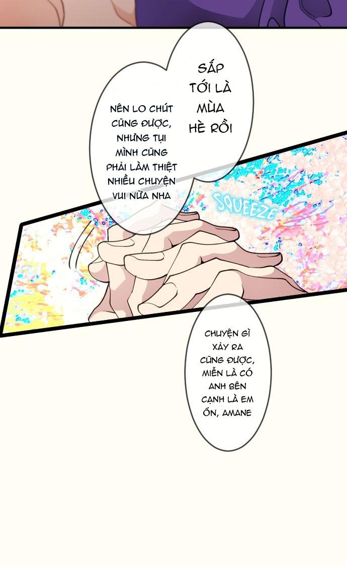 Kẻ Theo Dõi Biến Thái Của Tôi Chapter 154 17