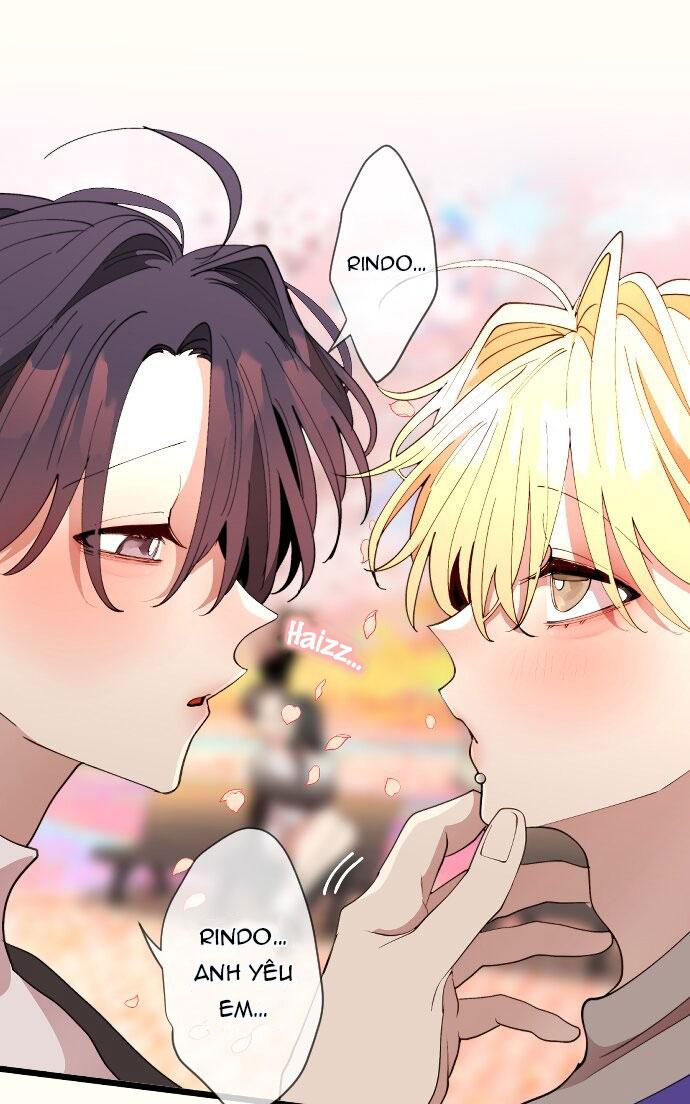 Kẻ Theo Dõi Biến Thái Của Tôi Chapter 154 18