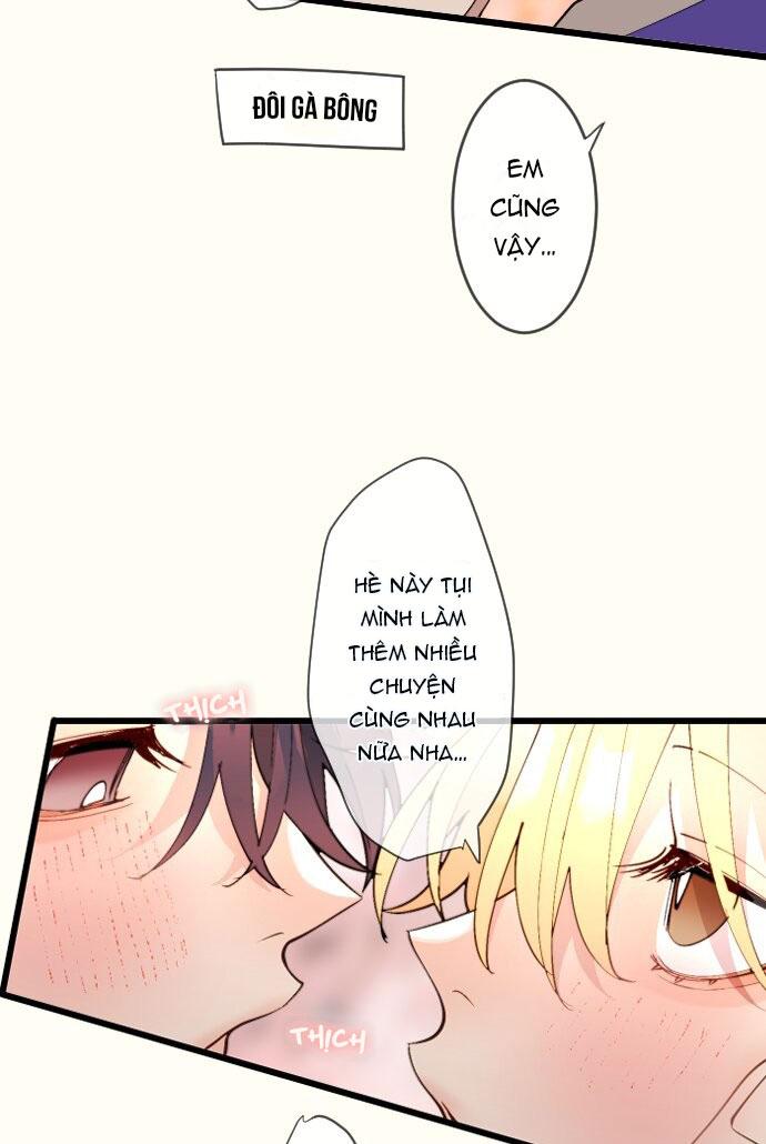 Kẻ Theo Dõi Biến Thái Của Tôi Chapter 154 19