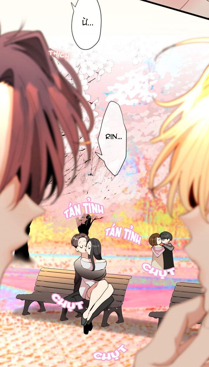 Kẻ Theo Dõi Biến Thái Của Tôi Chapter 154 20