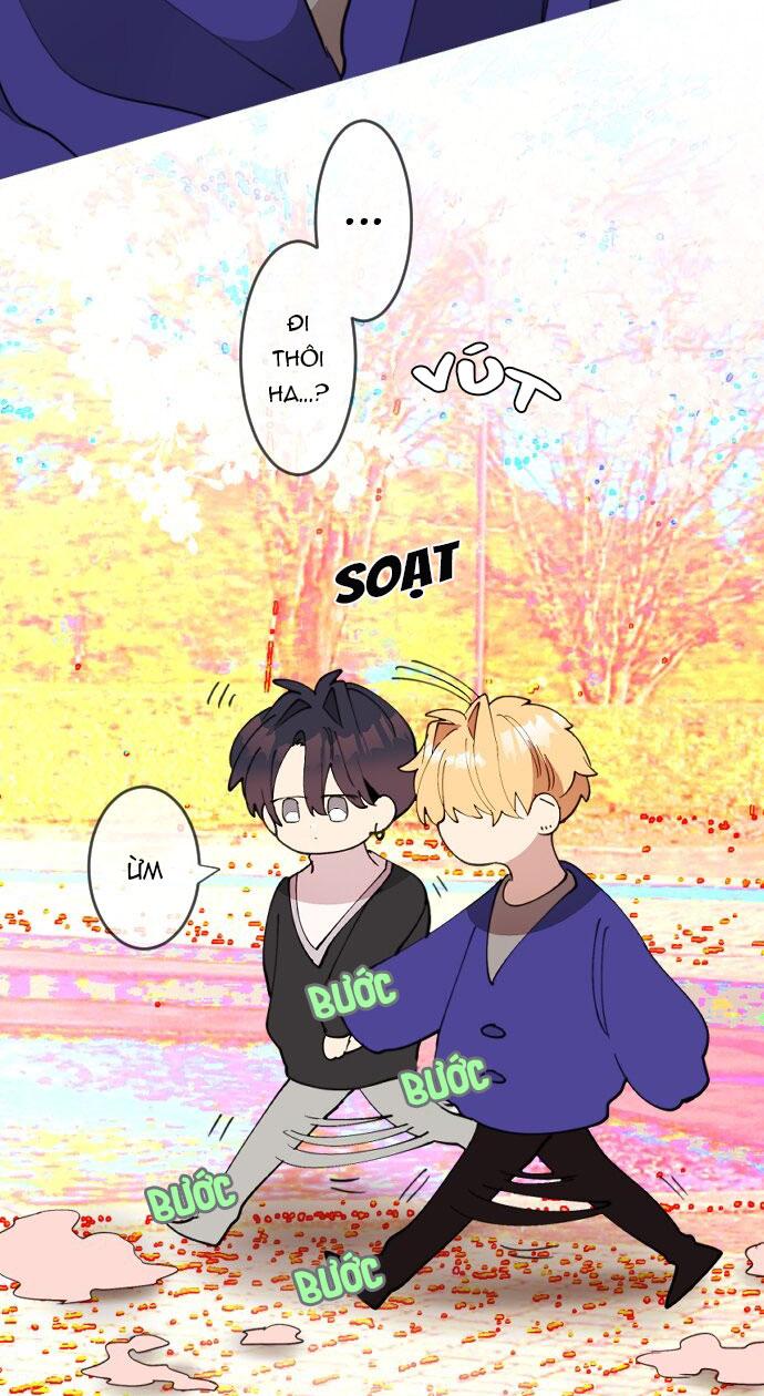 Kẻ Theo Dõi Biến Thái Của Tôi Chapter 154 22