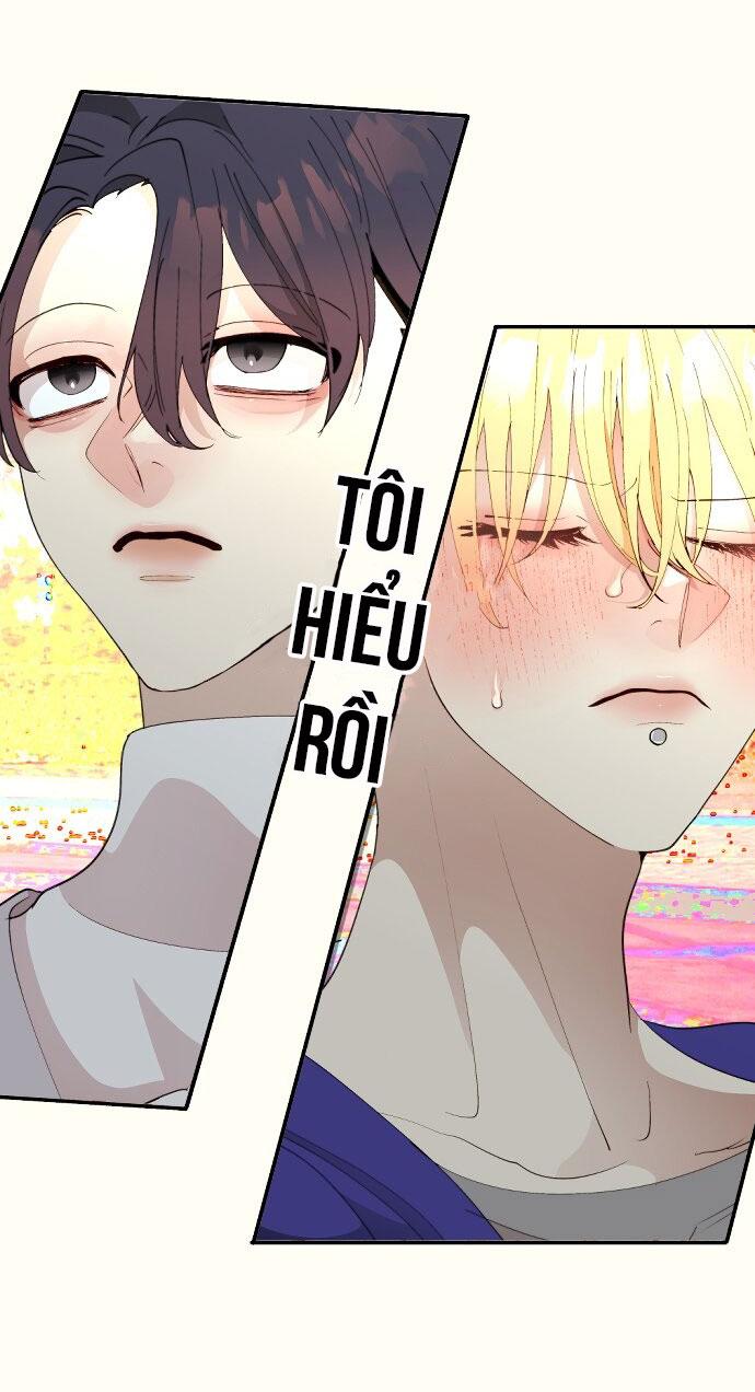 Kẻ Theo Dõi Biến Thái Của Tôi Chapter 154 24