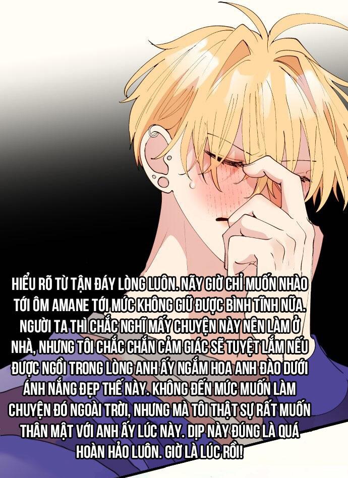 Kẻ Theo Dõi Biến Thái Của Tôi Chapter 154 25