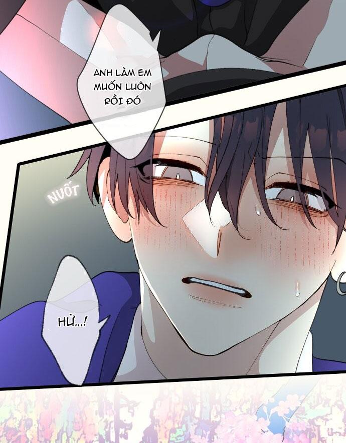 Kẻ Theo Dõi Biến Thái Của Tôi Chapter 154 36