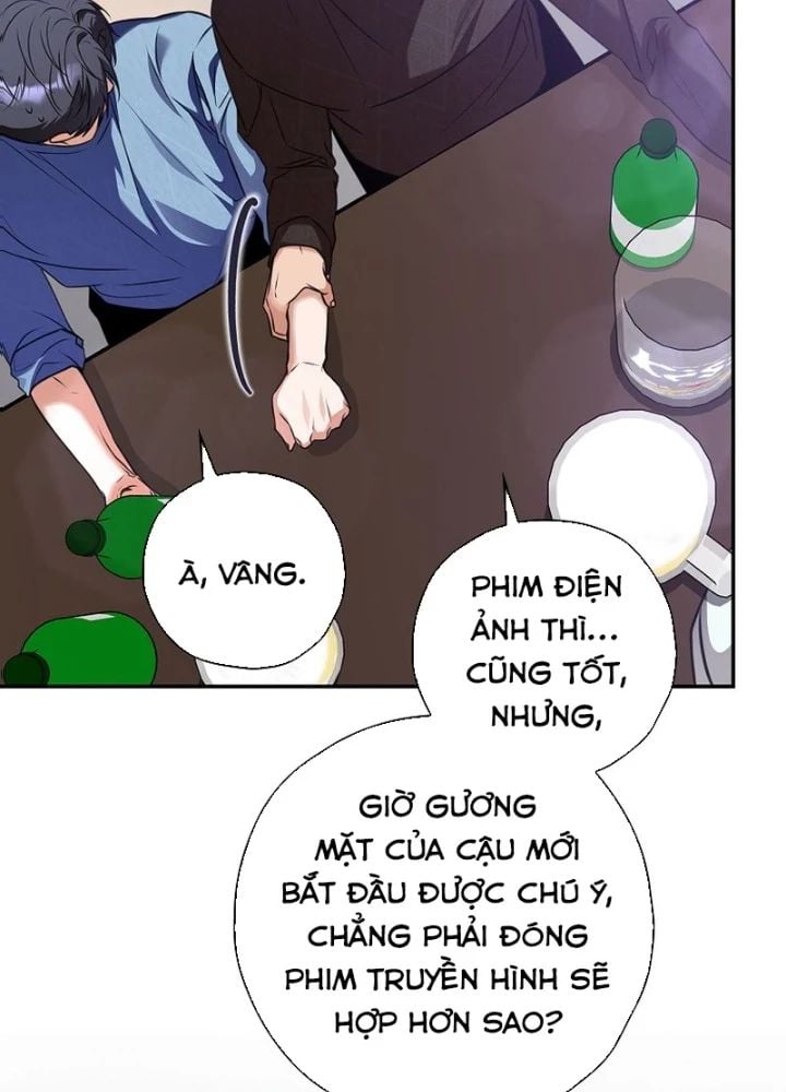 Kẻ Thống Trị Kịch Bản Chapter 23 - Trang 2