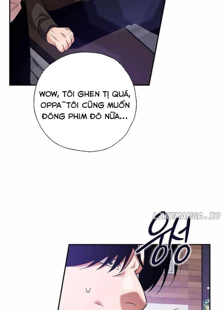Kẻ Thống Trị Kịch Bản Chapter 23 - Trang 2