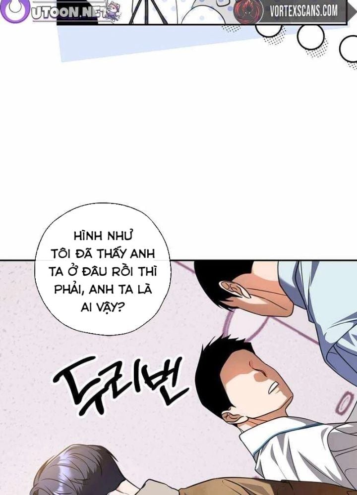 Kẻ Thống Trị Kịch Bản Chapter 23 - Trang 2