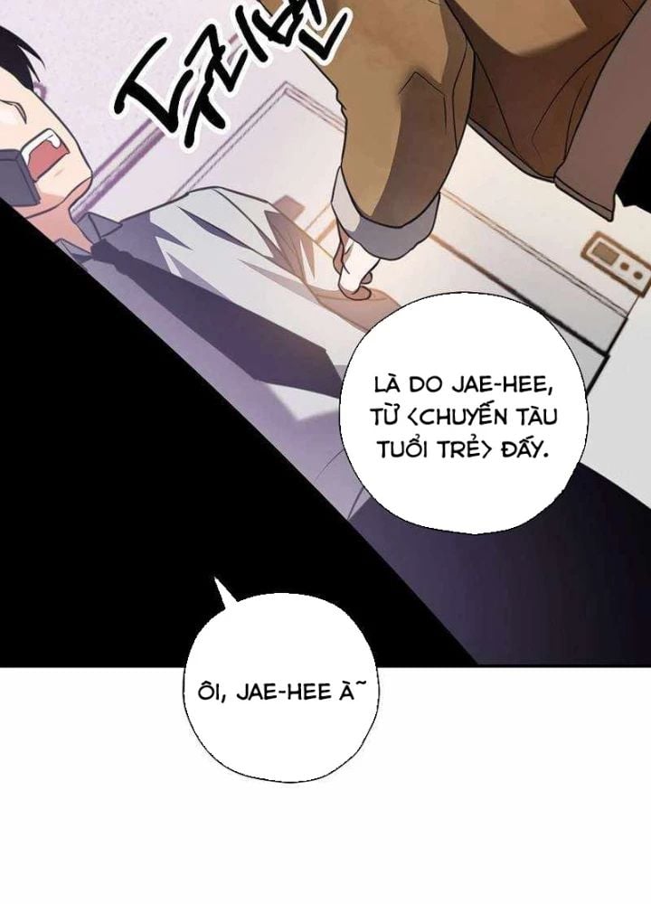 Kẻ Thống Trị Kịch Bản Chapter 23 - Trang 2