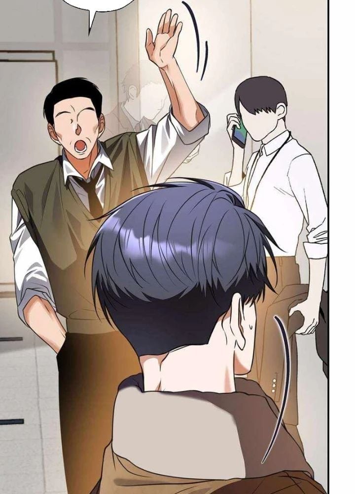 Kẻ Thống Trị Kịch Bản Chapter 23 - Trang 2