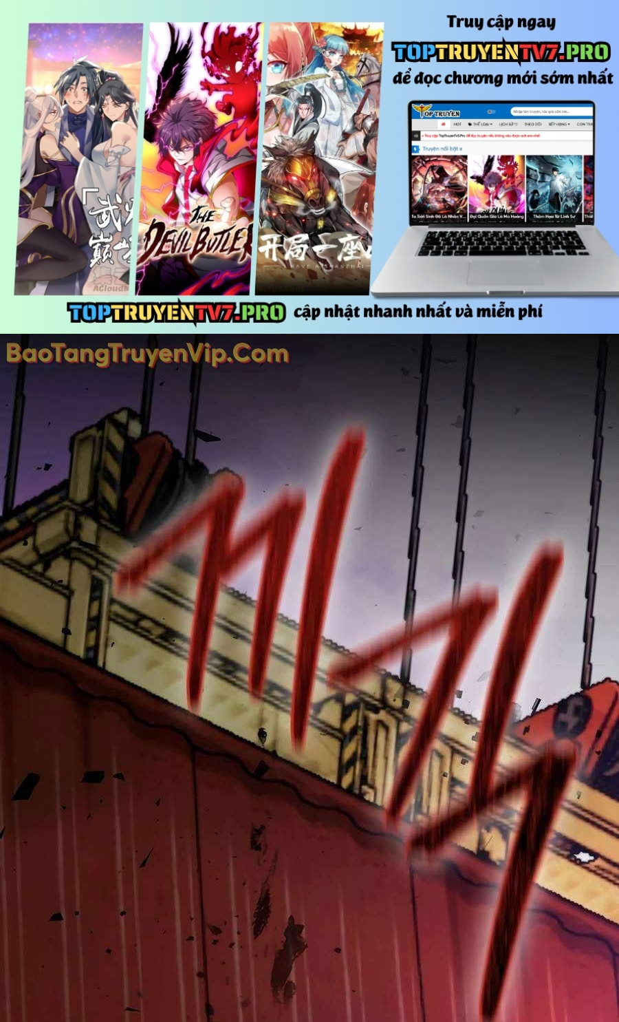 Kẻ Thống Trị Kịch Bản Chapter 27 - Trang 2