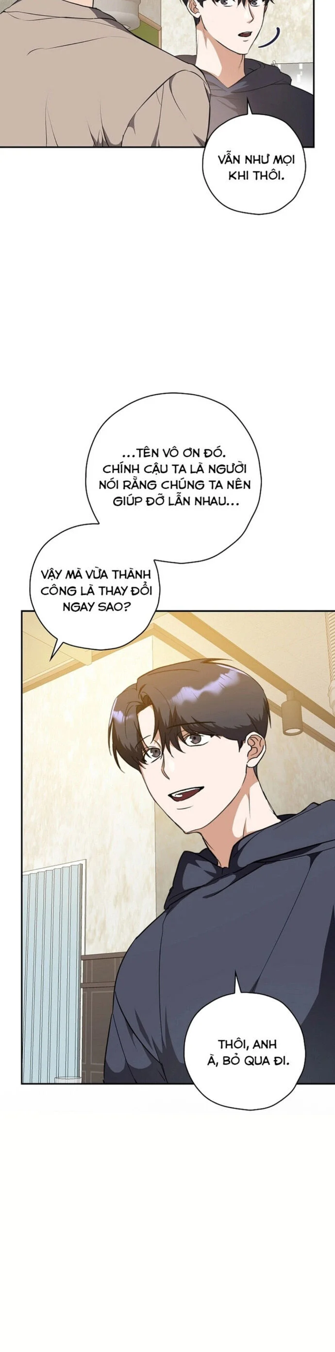 Kẻ Thống Trị Kịch Bản Chapter 3 - Trang 4