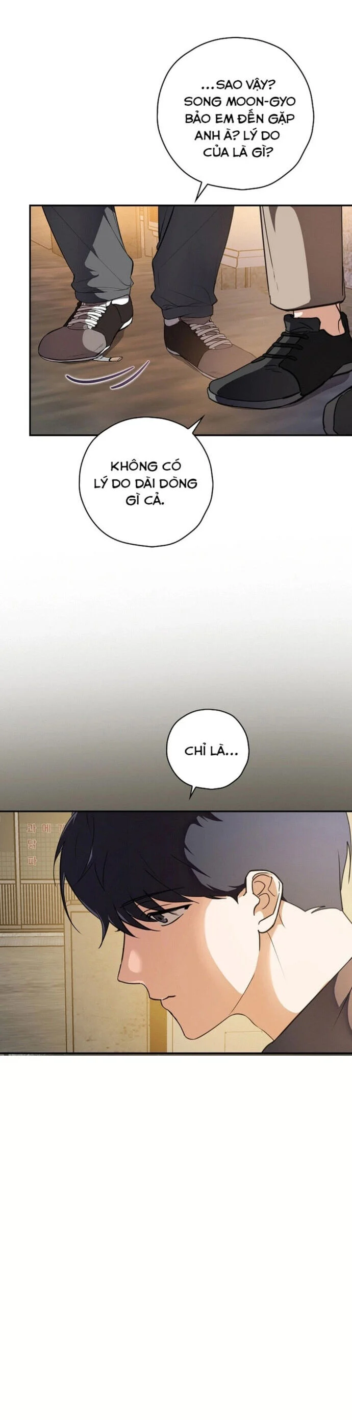 Kẻ Thống Trị Kịch Bản Chapter 3 - Trang 4